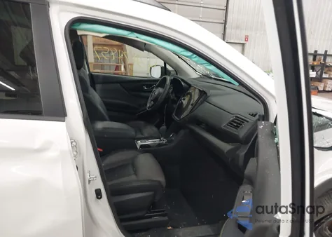 2024 Subaru Ascent Onyx Edition 7-Passenger z USA, uszkodzony, nr VIN 4S4WMAHD6R3445393